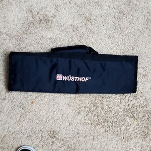 WÜSTHOF KNIFE BAG